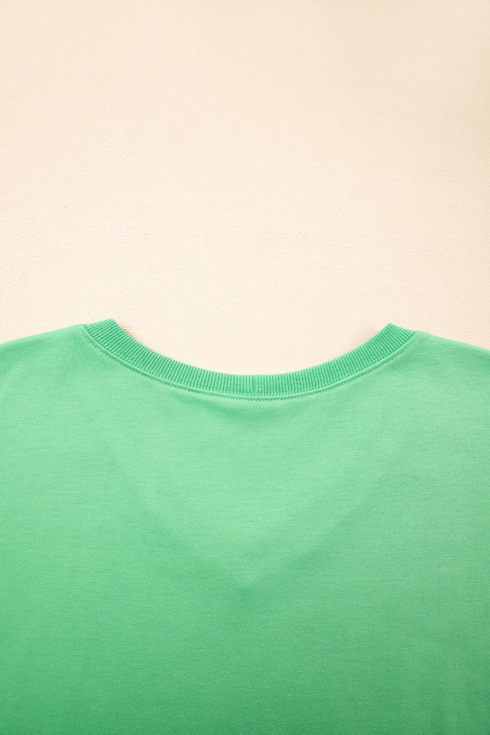 Sariyah Drop Shoulder Tee - Hello Beautiful BoutiqueShort SetsThreaded Pear