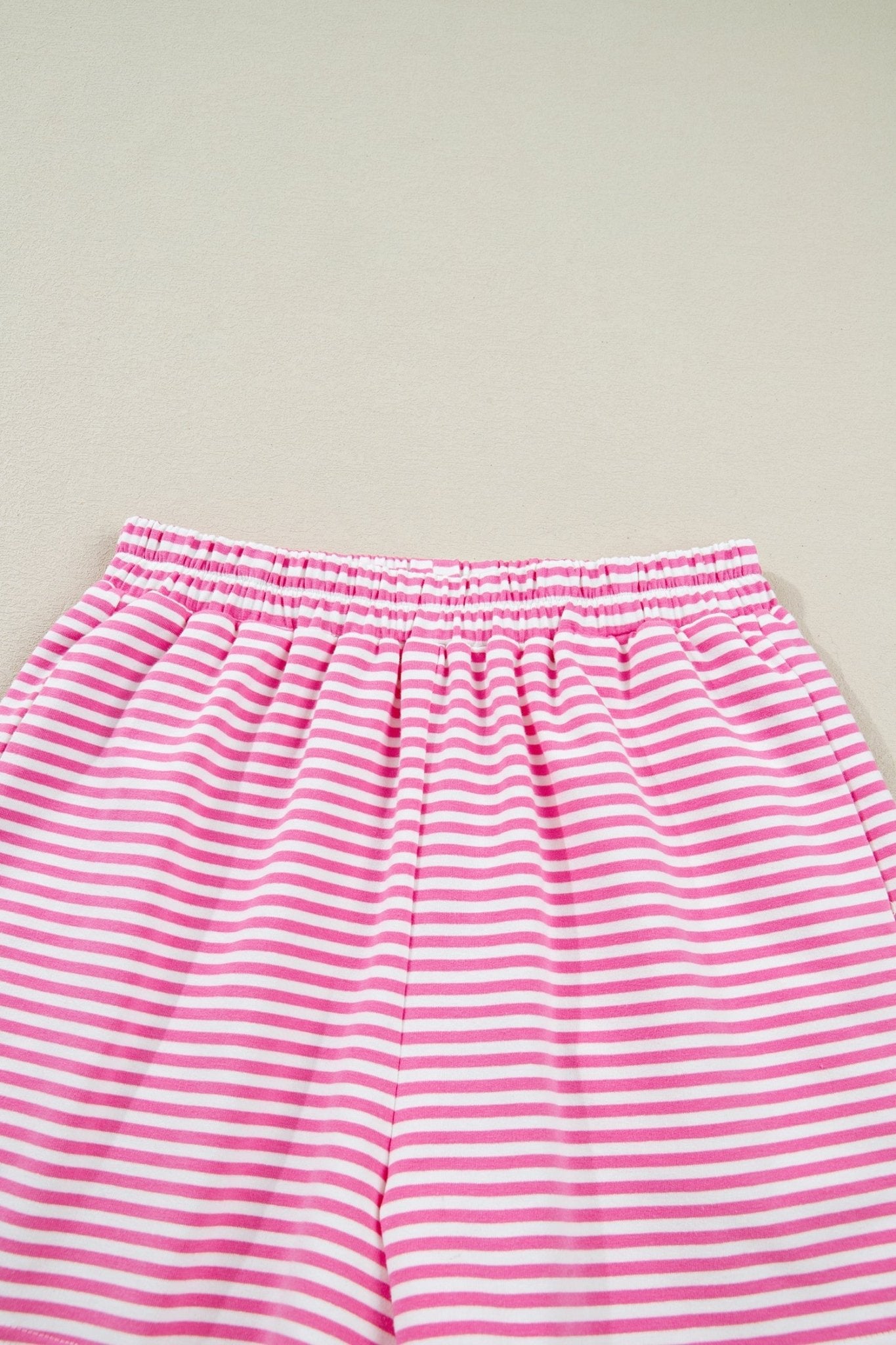 Sariyah Sweatshirt and Shorts Set - Hello Beautiful BoutiqueShort SetsThreaded Pear