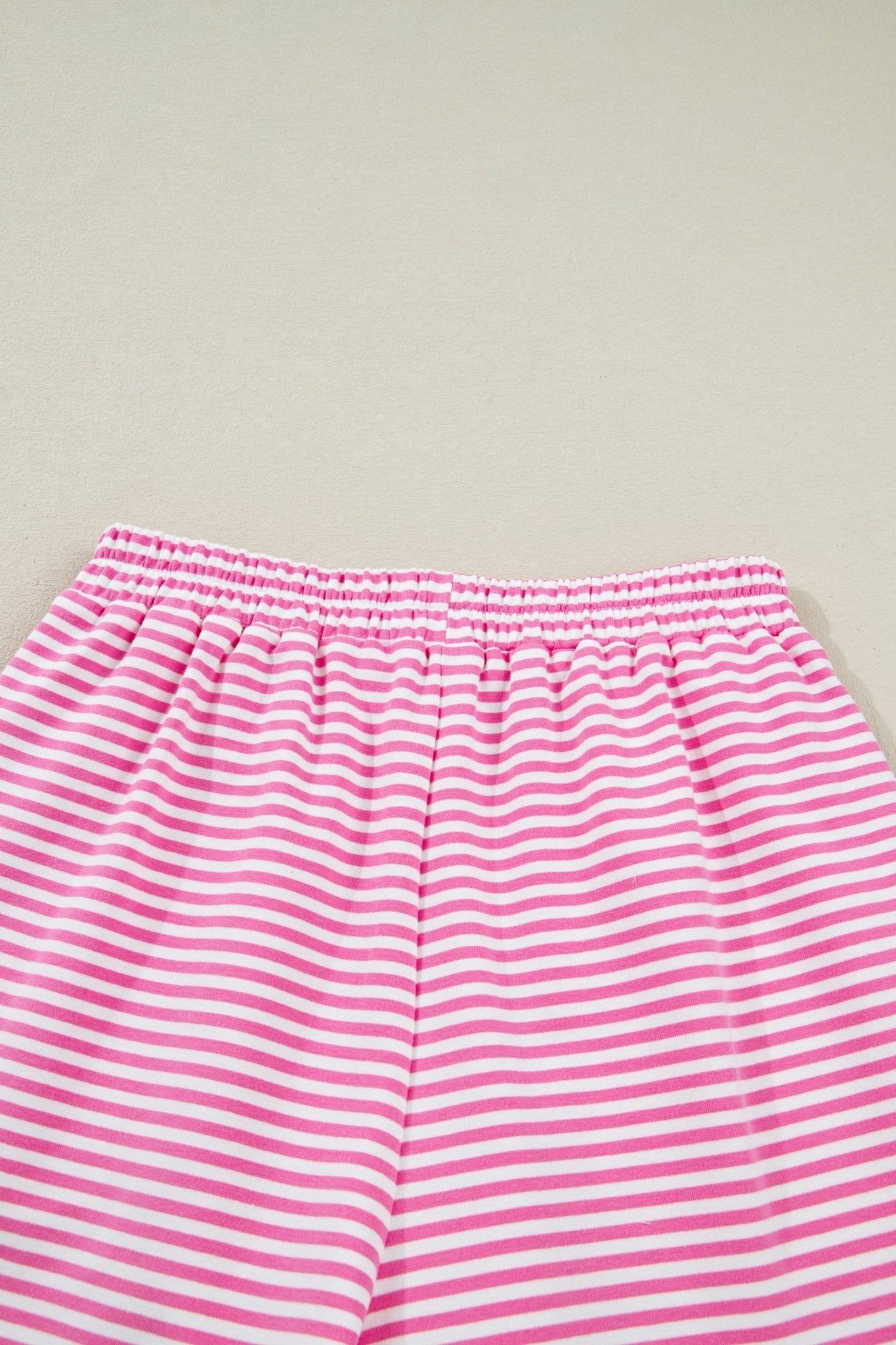 Sariyah Sweatshirt and Shorts Set - Hello Beautiful BoutiqueShort SetsThreaded Pear