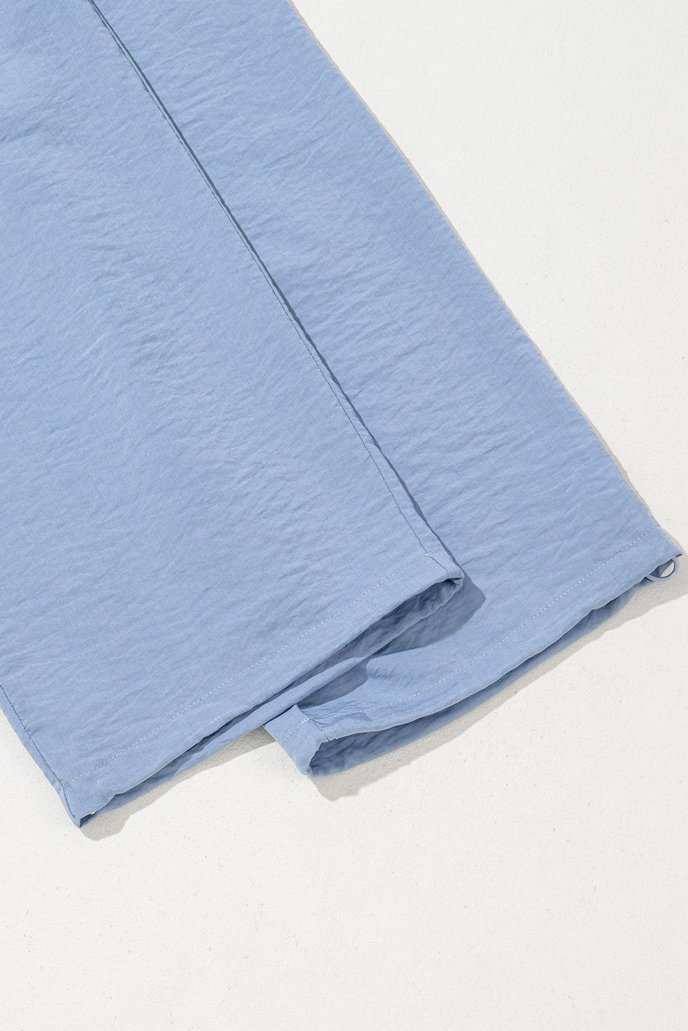 Sawyer Waistband Pleated Loose Pants - Hello Beautiful BoutiquePants & CulotteThreaded Pear