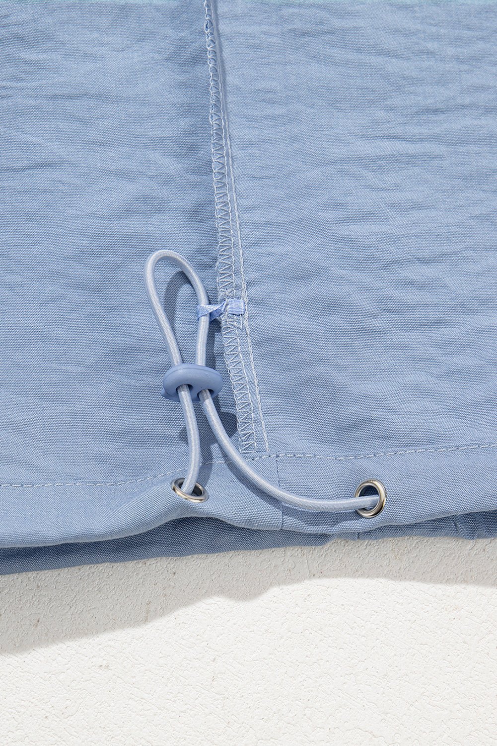 Sawyer Waistband Pleated Loose Pants - Hello Beautiful BoutiquePants & CulotteThreaded Pear