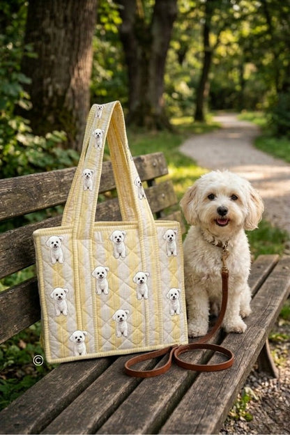 SC - ETA 6/30 - Frankly Adorable Tote Bag© - Hello Beautiful BoutiqueWS 640 HandbagsNash Grey Wholesale
