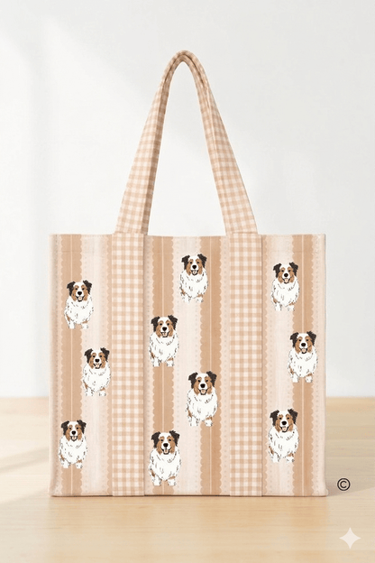 SC - ETA 6/30 - Harper Tote Bag© - Hello Beautiful BoutiqueWS 640 HandbagsNash Grey Wholesale