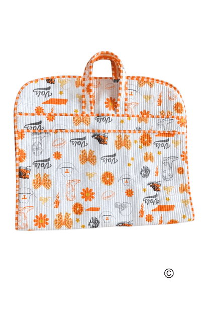 SC - ETA 7/14 - Sweet as Tennessee Garment Bag© - Hello Beautiful BoutiqueWS 600 AccessoriesNash Grey Wholesale