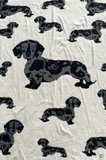 SC - ETA 7/15 - The Chloe Blanket© - Hello Beautiful BoutiqueWS 600 AccessoriesNash Grey Wholesale