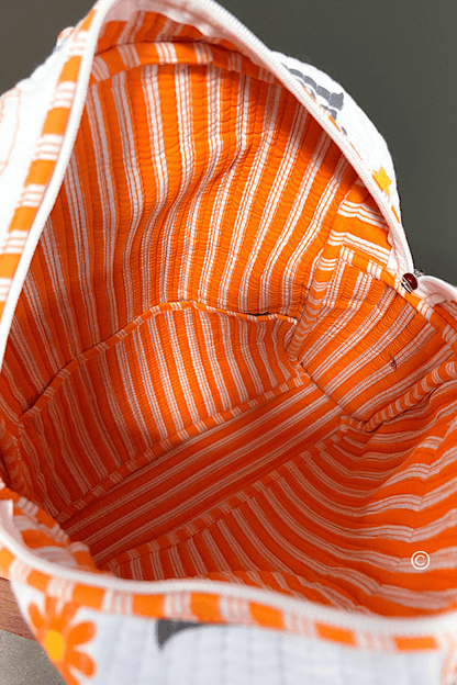 SC - Sweet as Tennessee Backpack© - Hello Beautiful BoutiqueWS 640 HandbagsNash Grey Wholesale