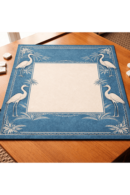 SC - The Marsh Haven Mahj Mat© - Hello Beautiful BoutiqueWS 600 AccessoriesNash Grey Wholesale