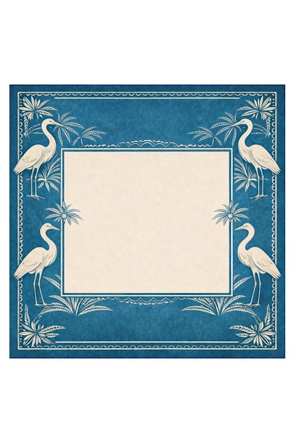 SC - The Marsh Haven Mahj Mat© - Hello Beautiful BoutiqueWS 600 AccessoriesNash Grey Wholesale