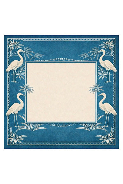 SC - The Marsh Haven Mahj Mat© - Hello Beautiful BoutiqueWS 600 AccessoriesNash Grey Wholesale