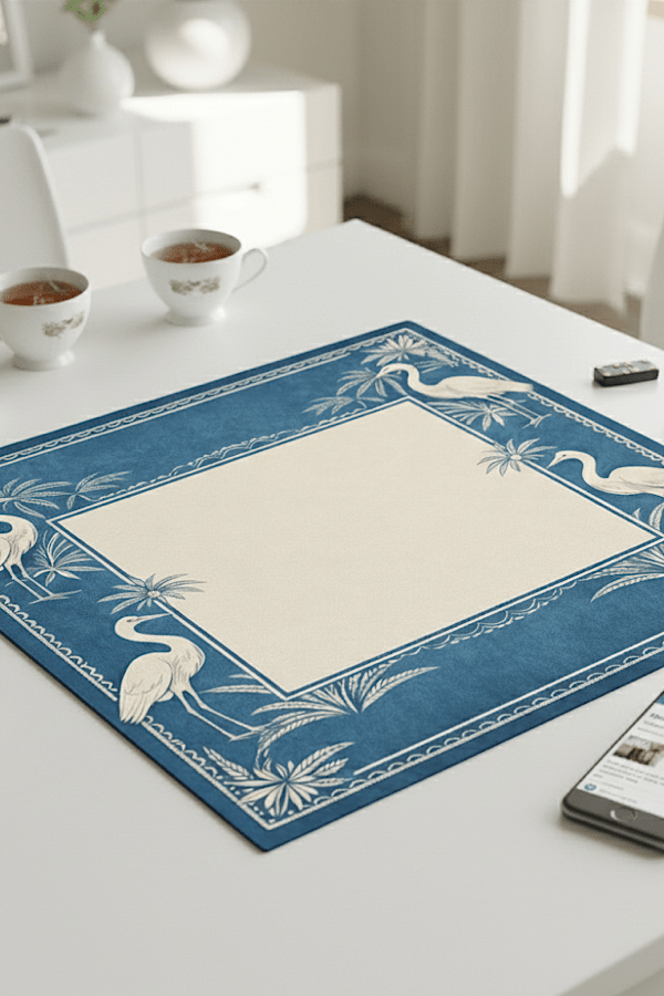 SC - The Marsh Haven Mahj Mat© - Hello Beautiful BoutiqueWS 600 AccessoriesNash Grey Wholesale