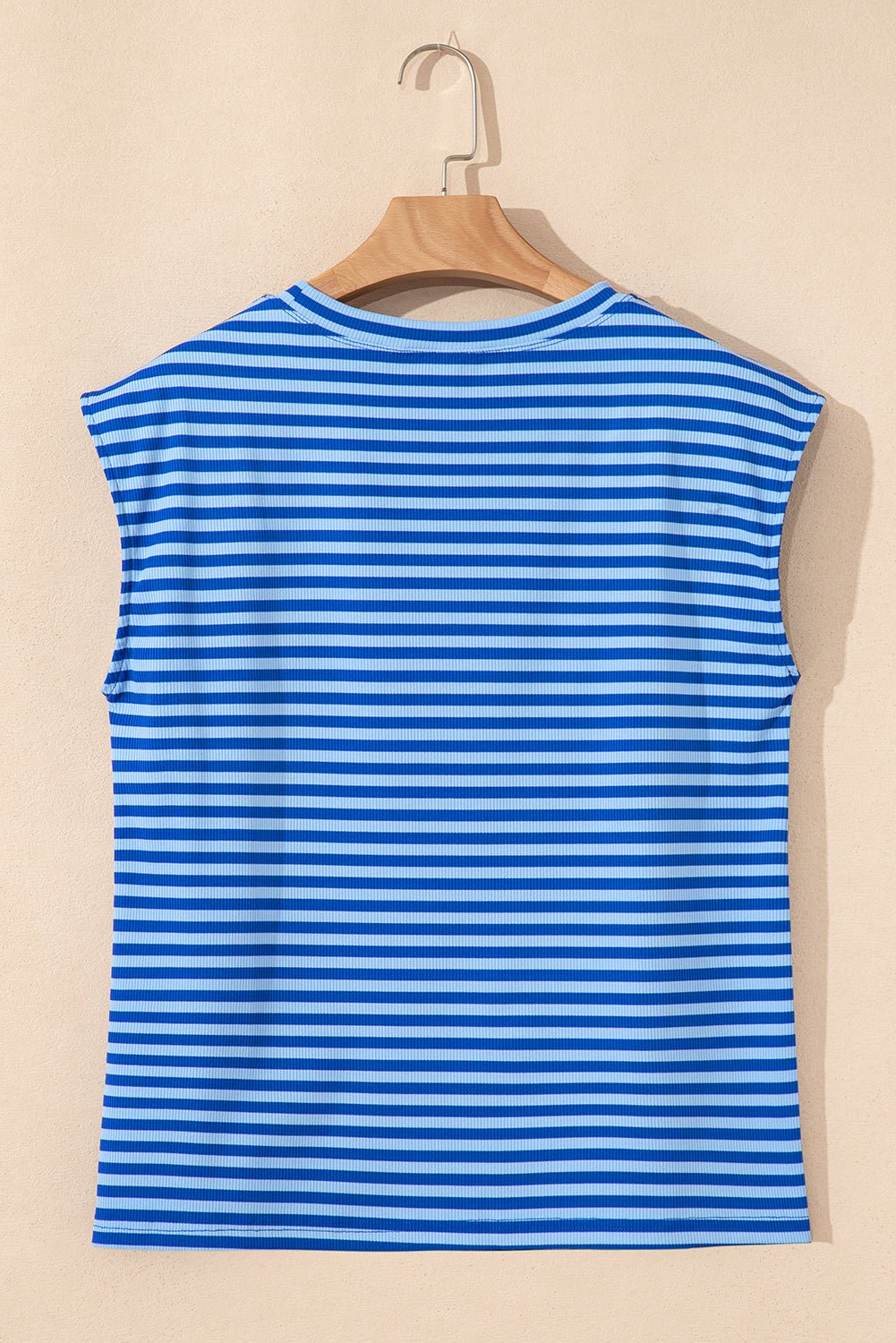 Scarlet Cap Sleeve T Shirt - Hello Beautiful BoutiqueTops & TeesThreaded Pear