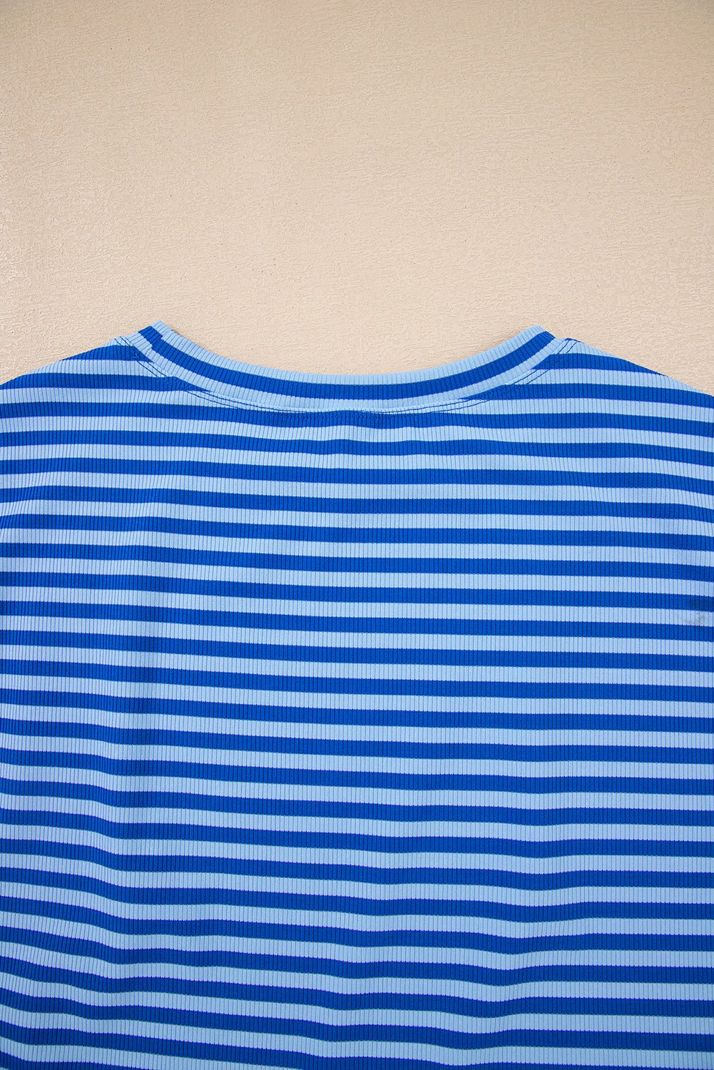 Scarlet Cap Sleeve T Shirt - Hello Beautiful BoutiqueTops & TeesThreaded Pear