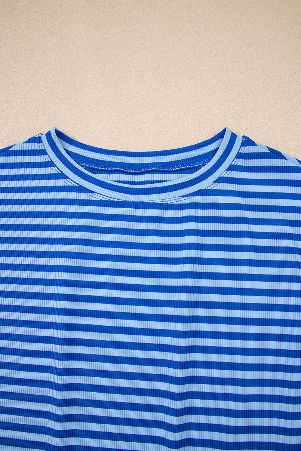 Scarlet Cap Sleeve T Shirt - Hello Beautiful BoutiqueTops & TeesThreaded Pear