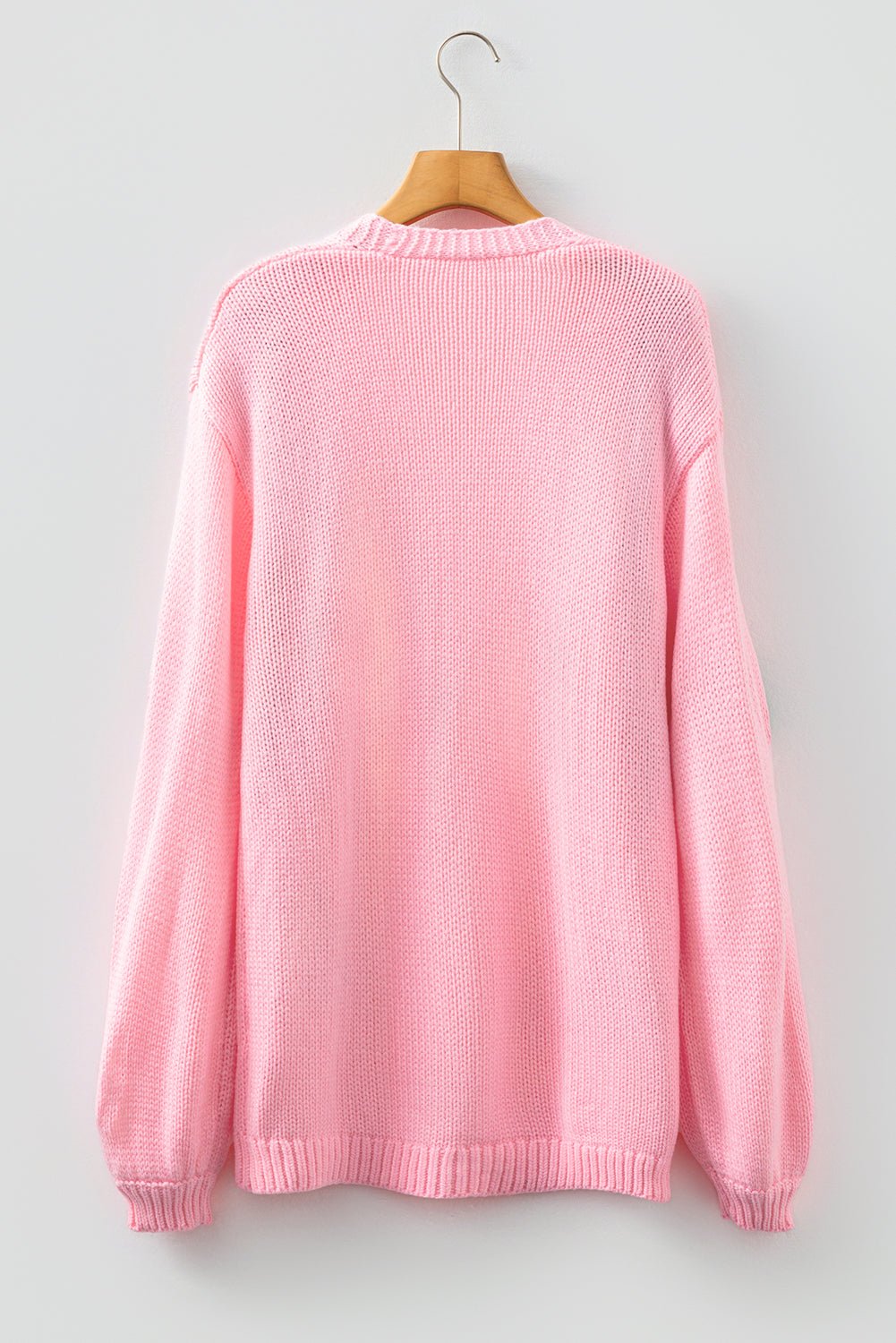 Selena Drop Shoulder Midi Cardigan - Hello Beautiful BoutiqueCardigansThreaded Pear