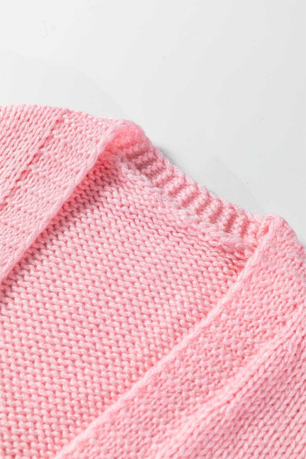 Selena Drop Shoulder Midi Cardigan - Hello Beautiful BoutiqueCardigansThreaded Pear