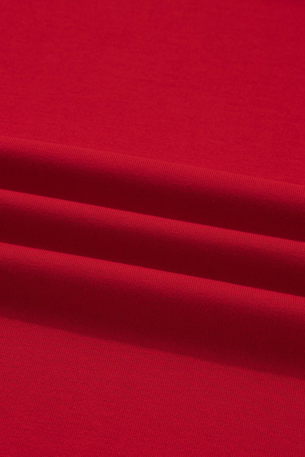 Seramya Striped Detail Varsity Sweatshirt - Hello Beautiful BoutiqueSweatshirts & HoodiesThreaded Pear