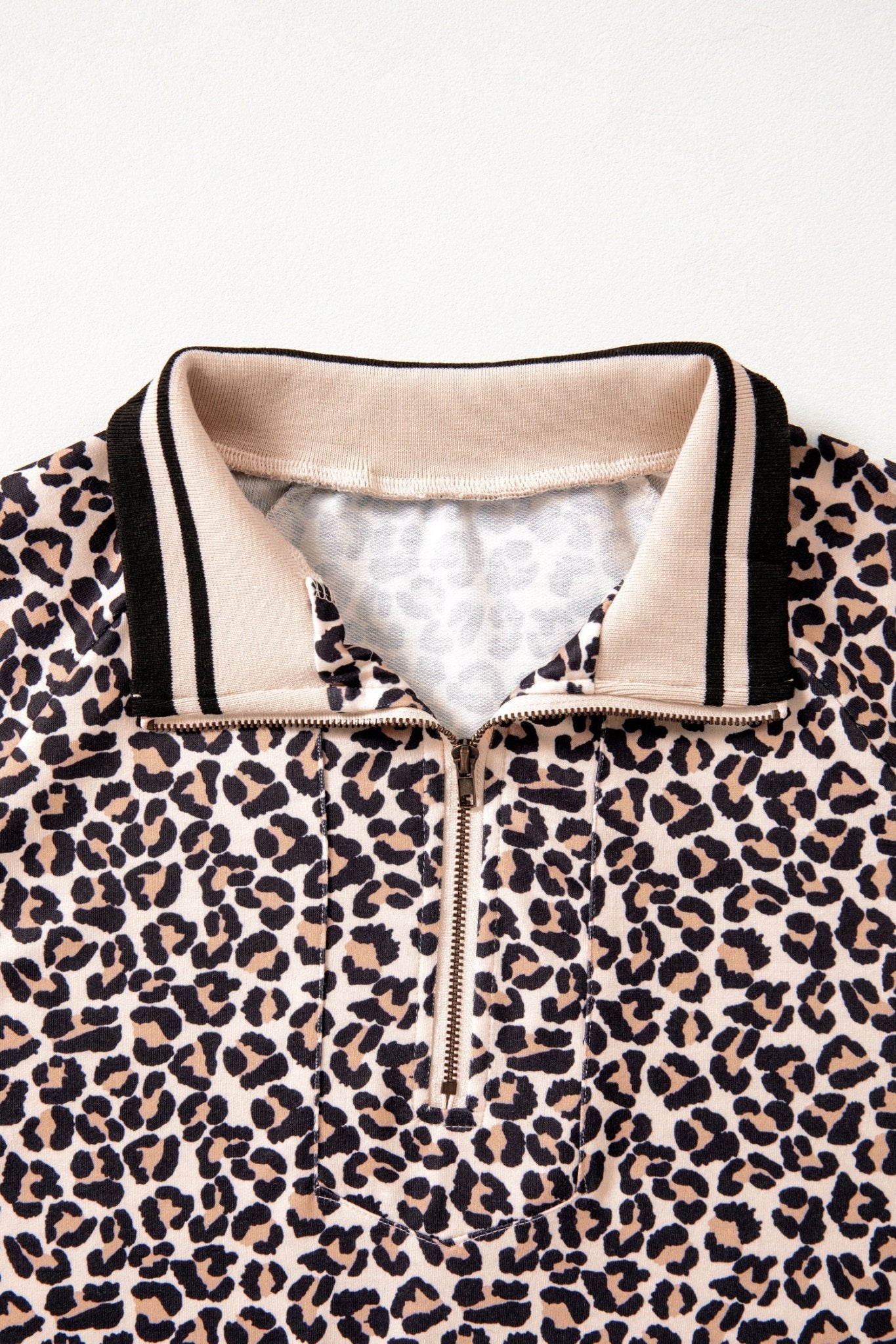Seraphina Patchwork Short Sleeve Top - Hello Beautiful BoutiqueBlouses & ShirtsThreaded Pear