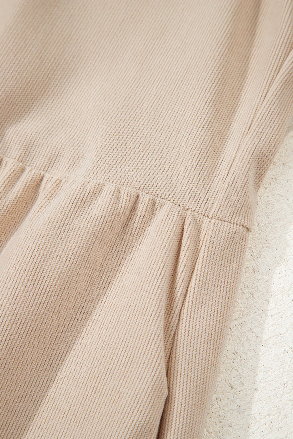 Serena Long Sleeve Mini Dress - Hello Beautiful BoutiqueMini DressesThreaded Pear