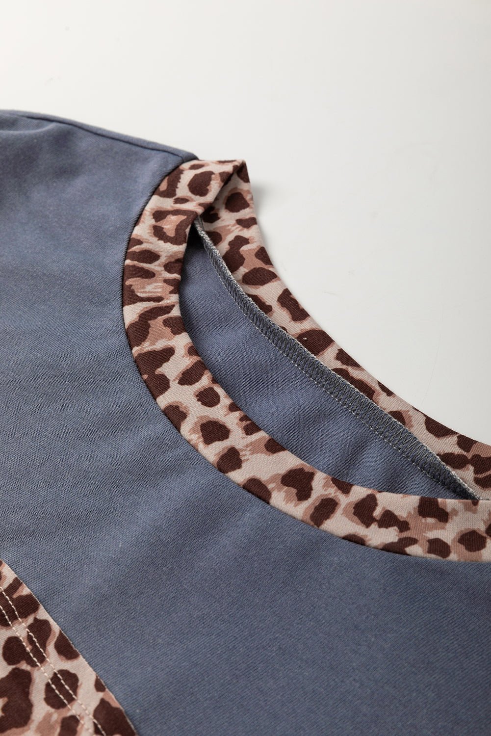 Serenity Drop Shoulder top Long Sleeve Top - Hello Beautiful Boutique20% OFFThreaded Pear
