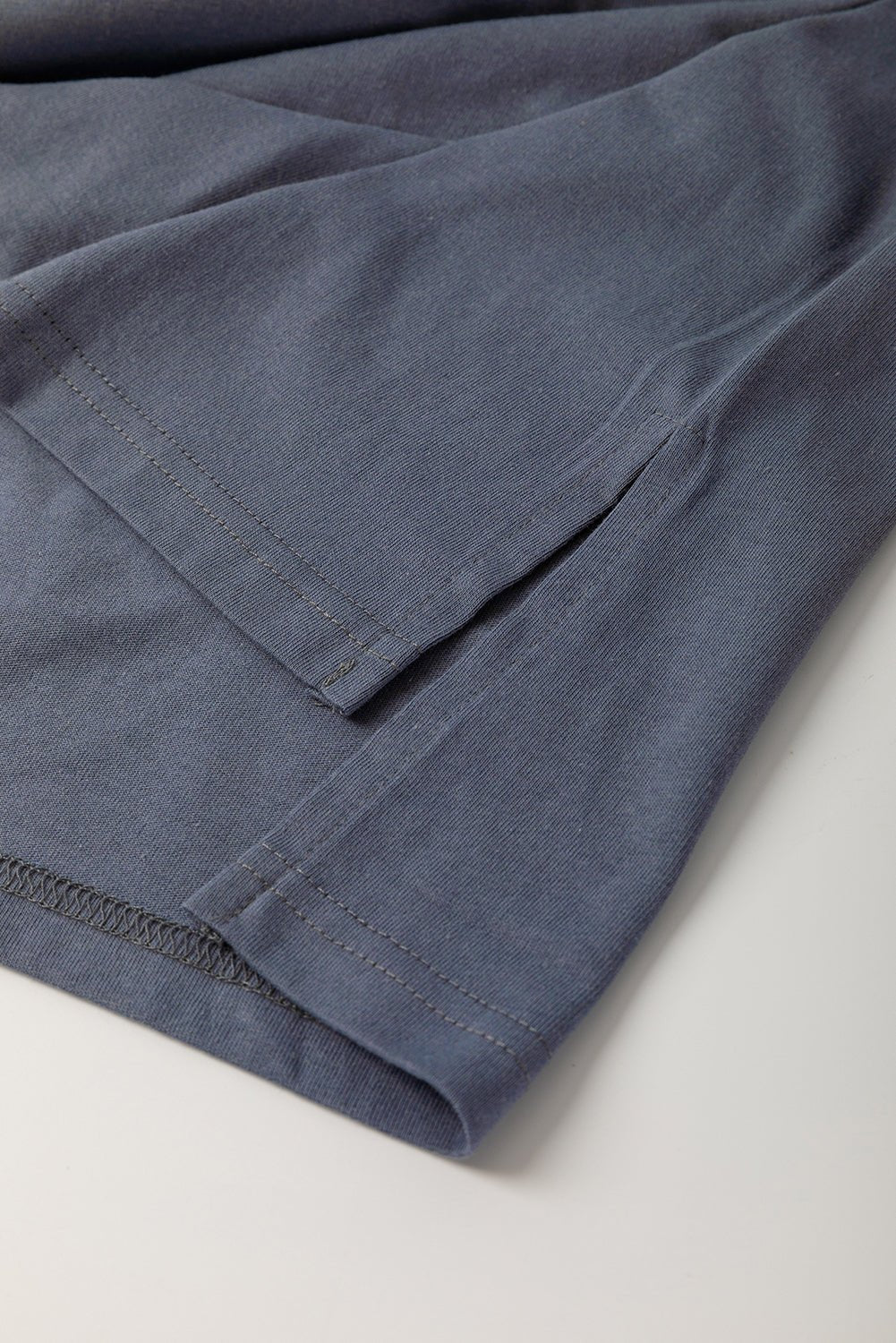 Serenity Drop Shoulder top Long Sleeve Top - Hello Beautiful Boutique20% OFFThreaded Pear