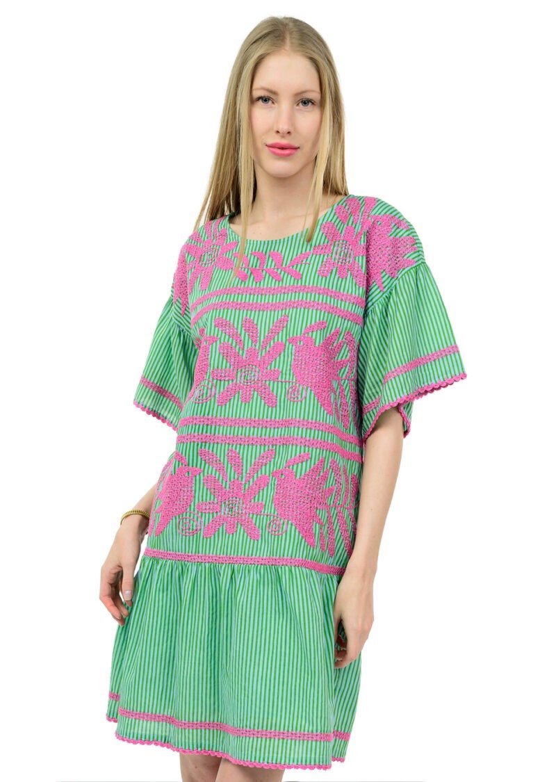 Sister Mary Lora Lee Dress - Hello Beautiful BoutiqueDressSister Mary