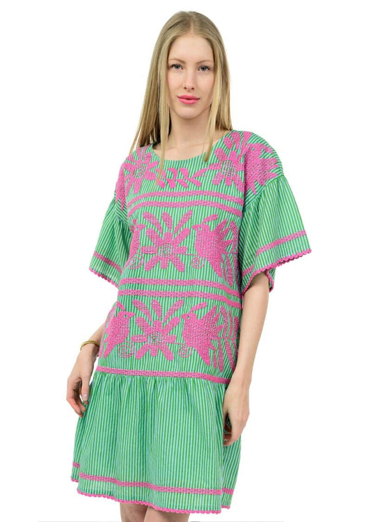 Sister Mary Lora Lee Dress - Hello Beautiful BoutiqueDressSister Mary