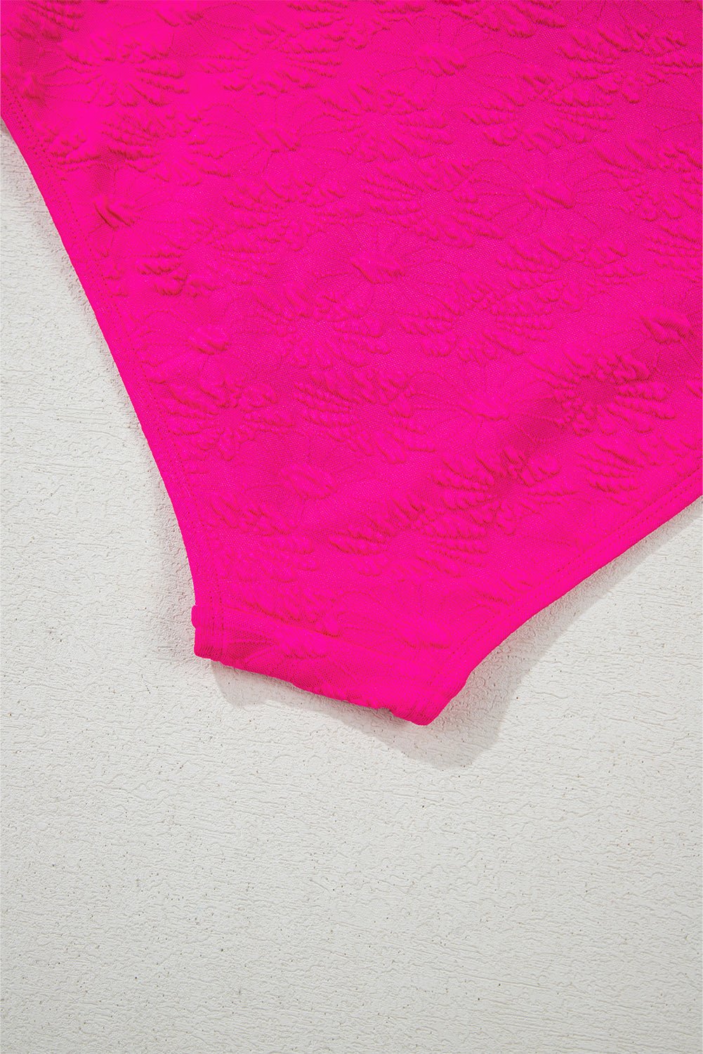 Sofia Knotted 2pcs Bikini Swimsuit - Hello Beautiful BoutiqueHigh Waisted SwimsuitThreaded Pear