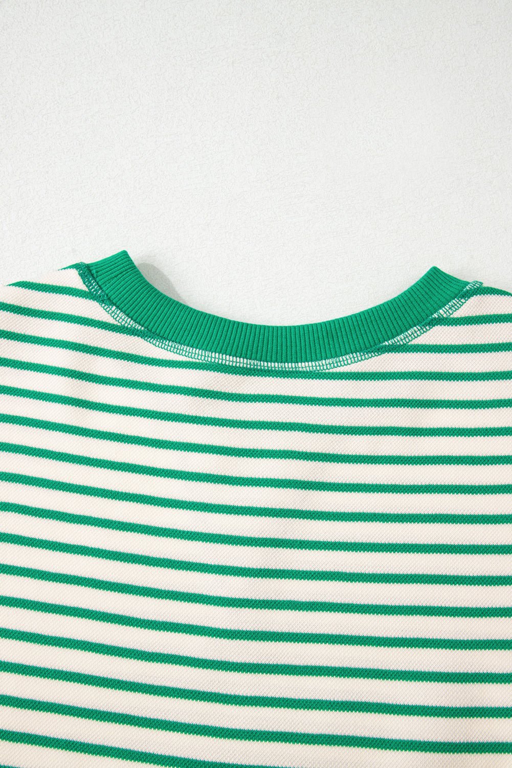 Sol Ruffle Short Sleeve Top - Hello Beautiful BoutiqueBlouses & ShirtsThreaded Pear