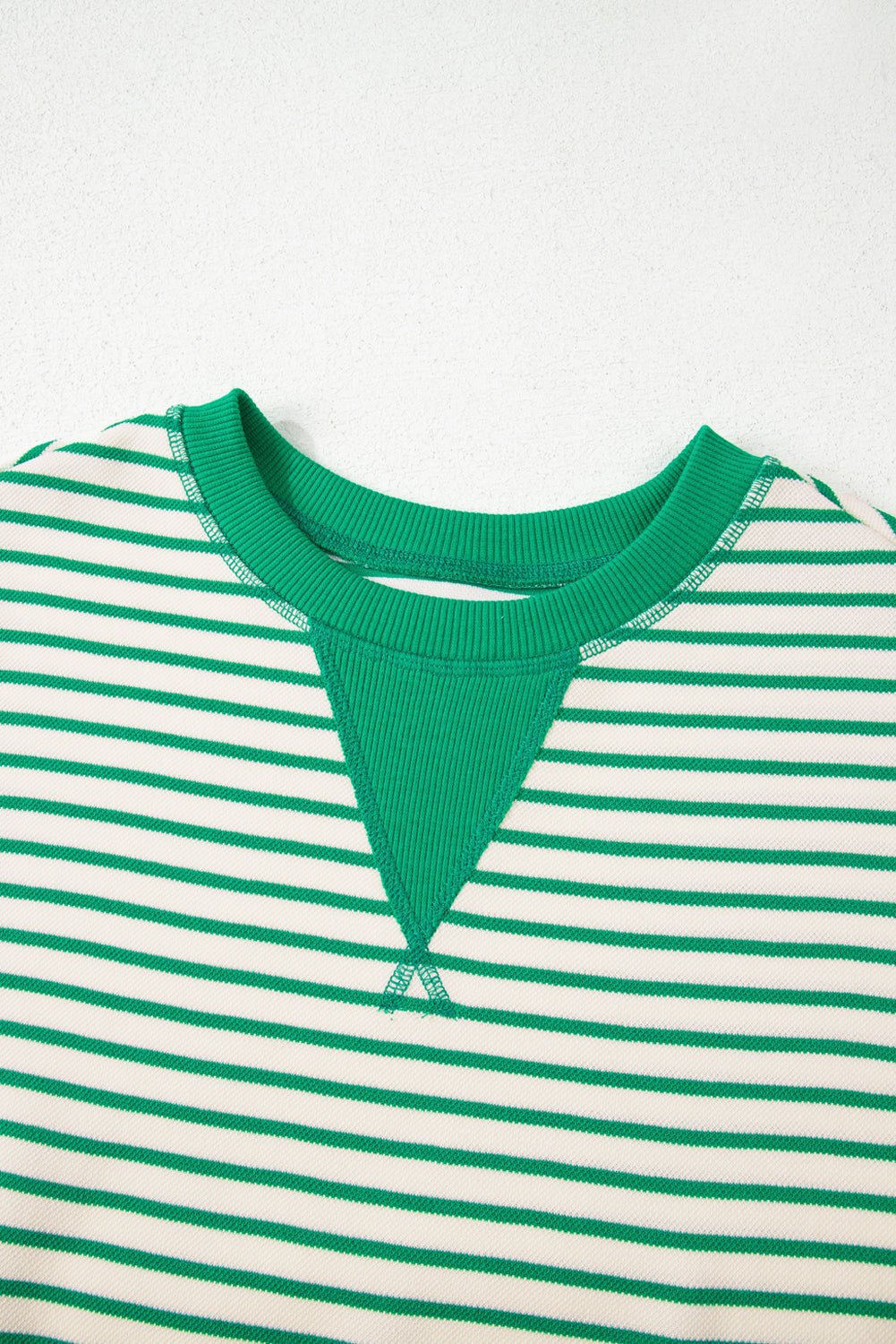 Sol Ruffle Short Sleeve Top - Hello Beautiful BoutiqueBlouses & ShirtsThreaded Pear