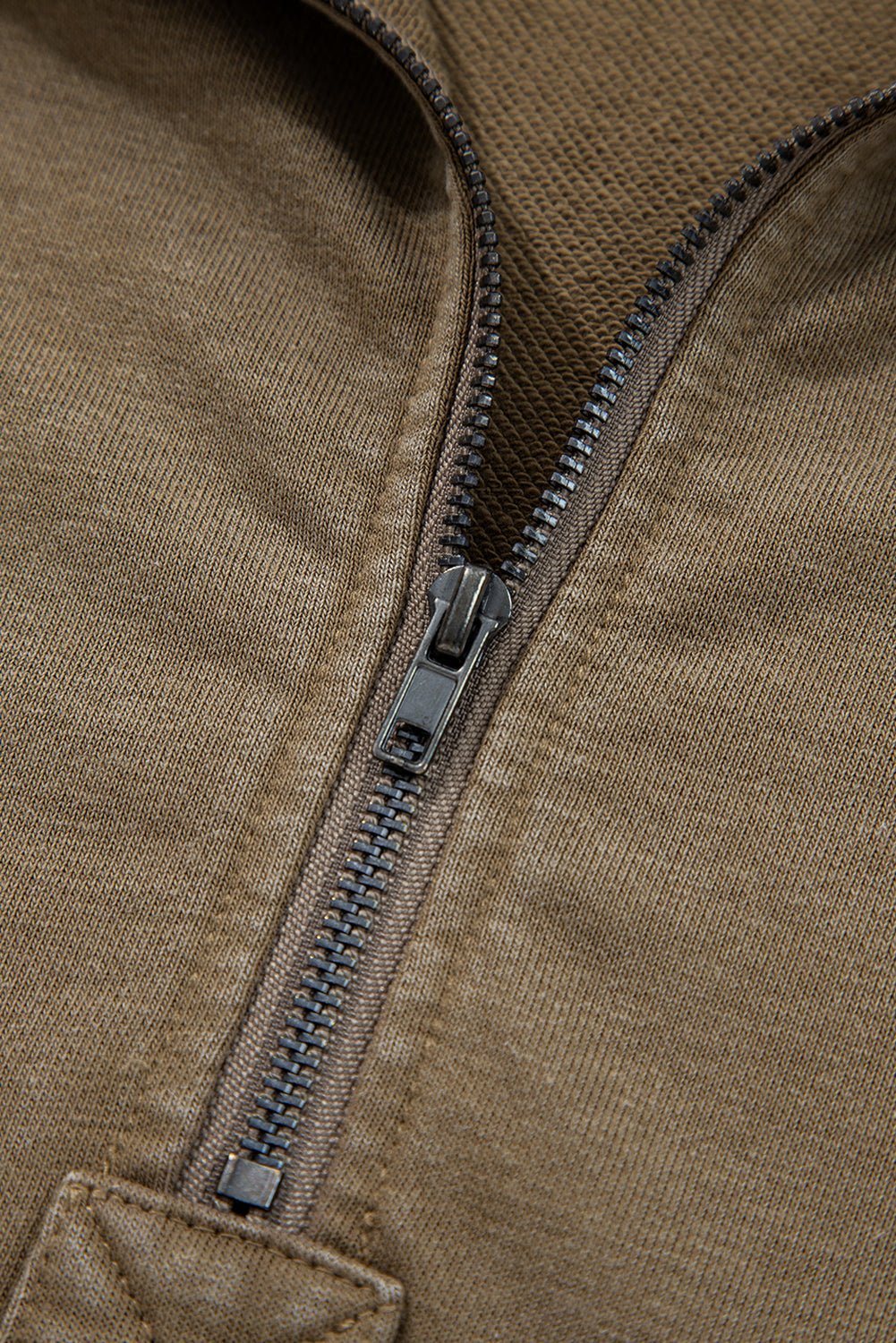 Solana Mineral Wash Baggy Hoodie - Hello Beautiful BoutiqueSweatshirts & HoodiesThreaded Pear