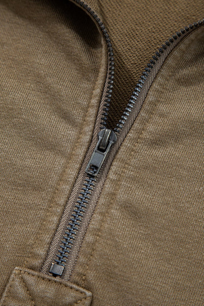 Solana Mineral Wash Baggy Hoodie - Hello Beautiful BoutiqueSweatshirts & HoodiesThreaded Pear