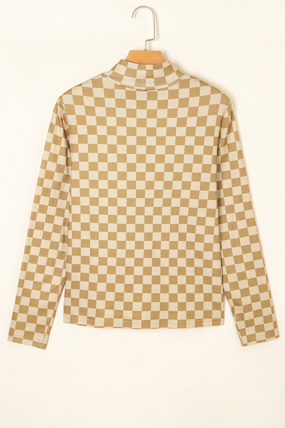 Soleil Long Sleeve Tee Long Sleeve Top - Hello Beautiful BoutiqueLong Sleeve TopsThreaded Pear