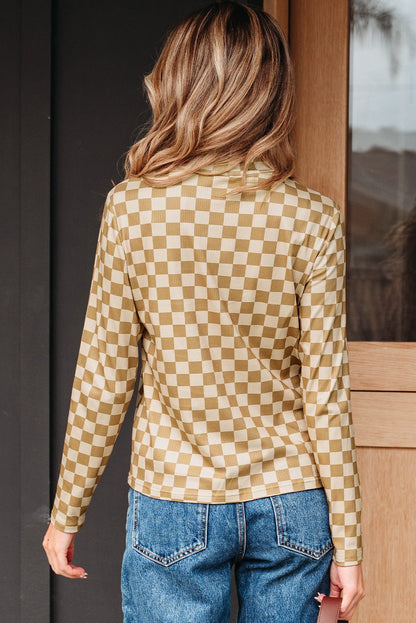 Soleil Long Sleeve Tee Long Sleeve Top - Hello Beautiful BoutiqueLong Sleeve TopsThreaded Pear