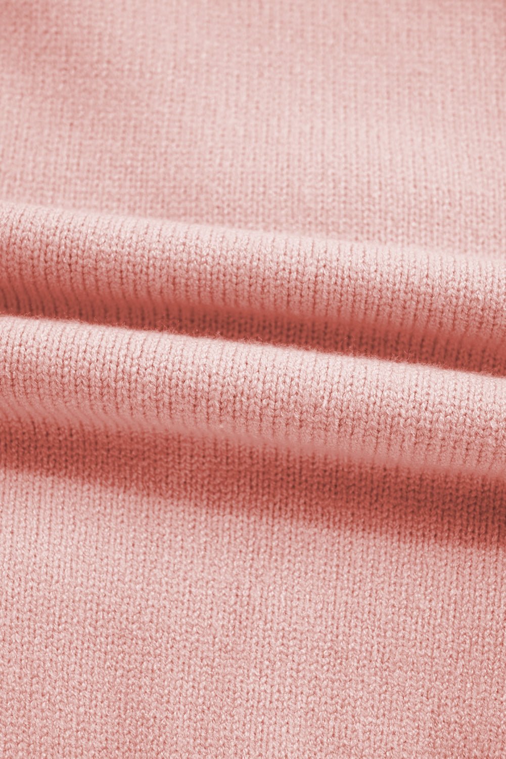 Sophia Long Sleeve Sweater Long Sleeve Top - Hello Beautiful BoutiqueSweatersThreaded Pear