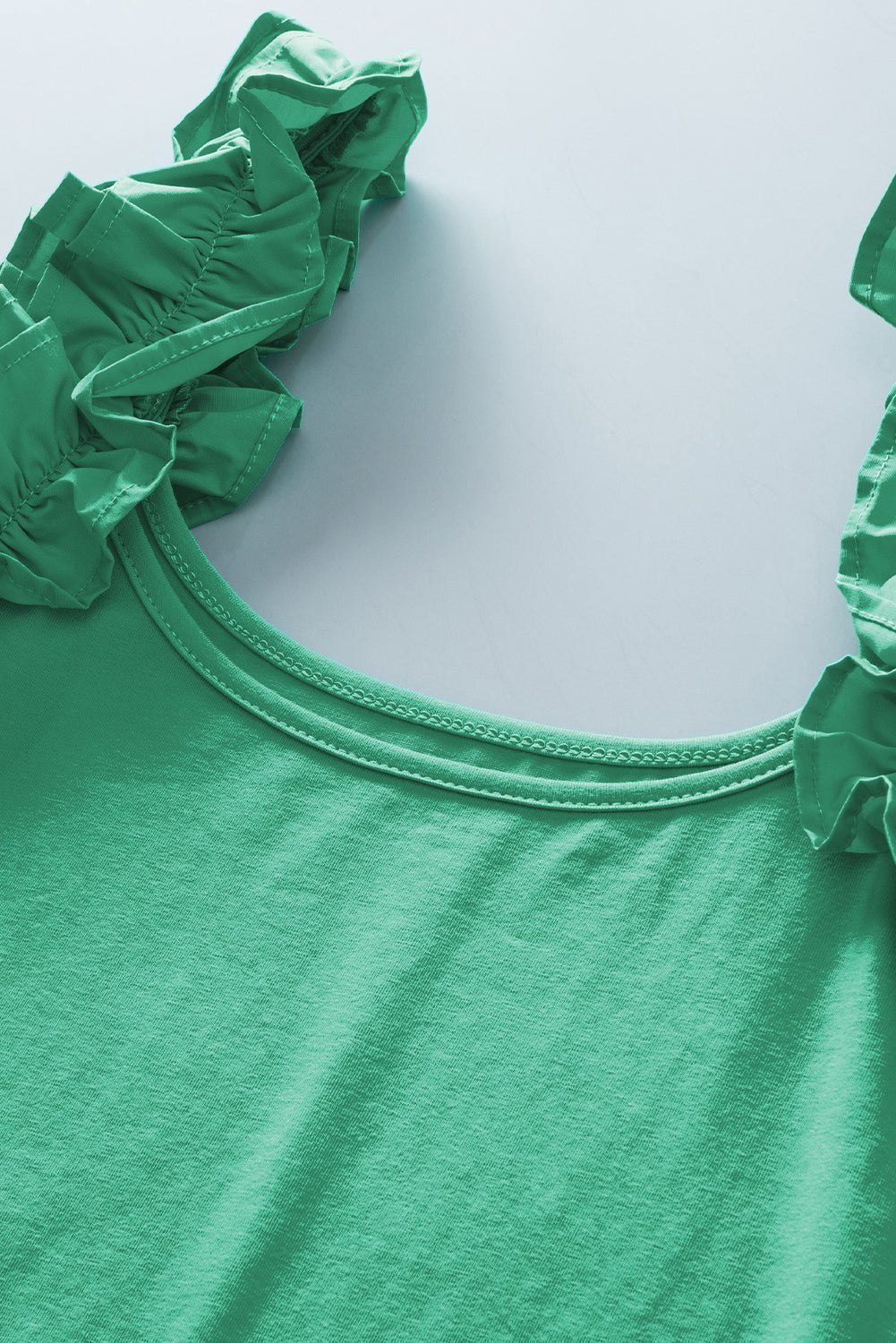 Sophia Straps Slim Tank Top - Hello Beautiful BoutiqueTank TopsThreaded Pear