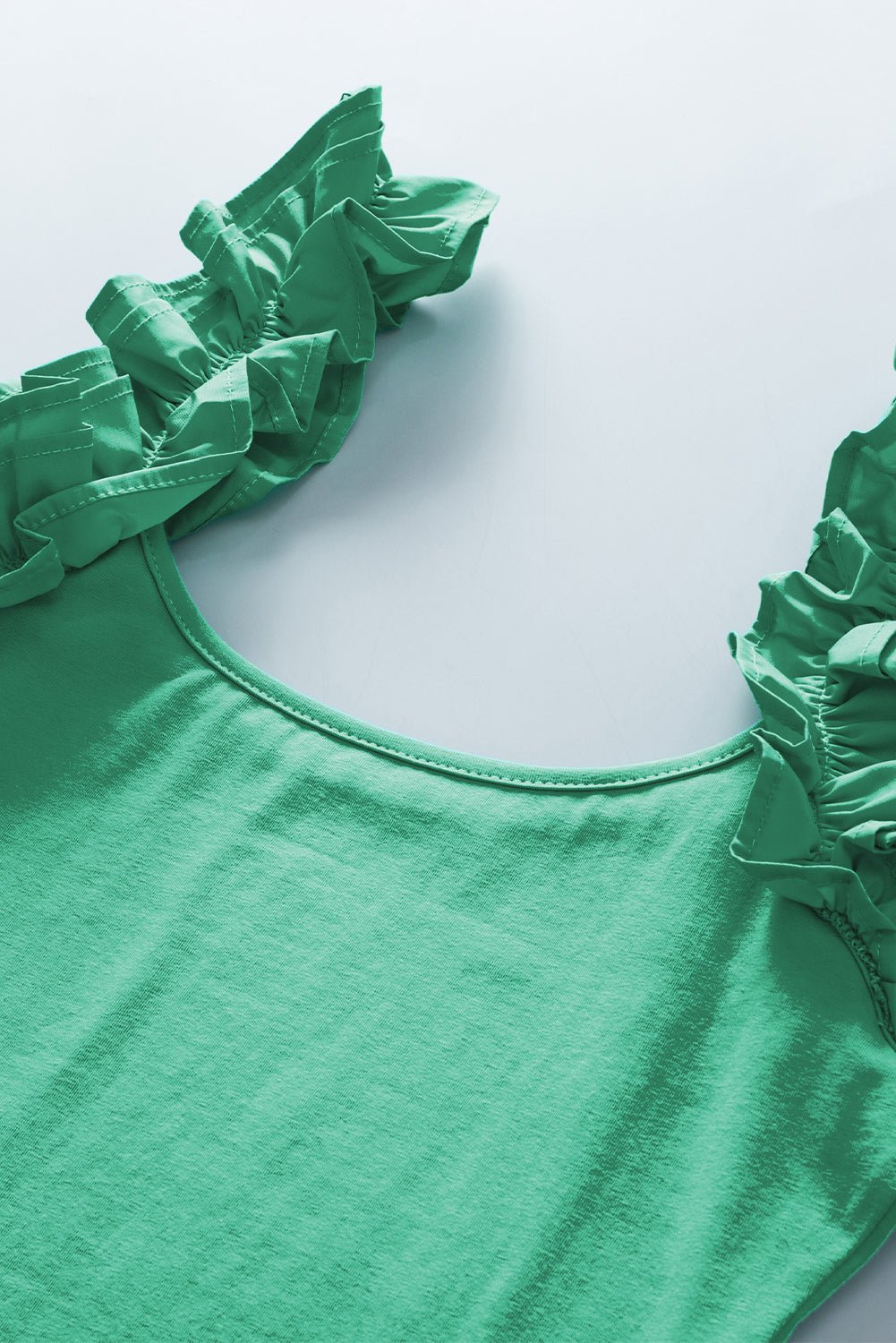 Sophia Straps Slim Tank Top - Hello Beautiful BoutiqueTank TopsThreaded Pear