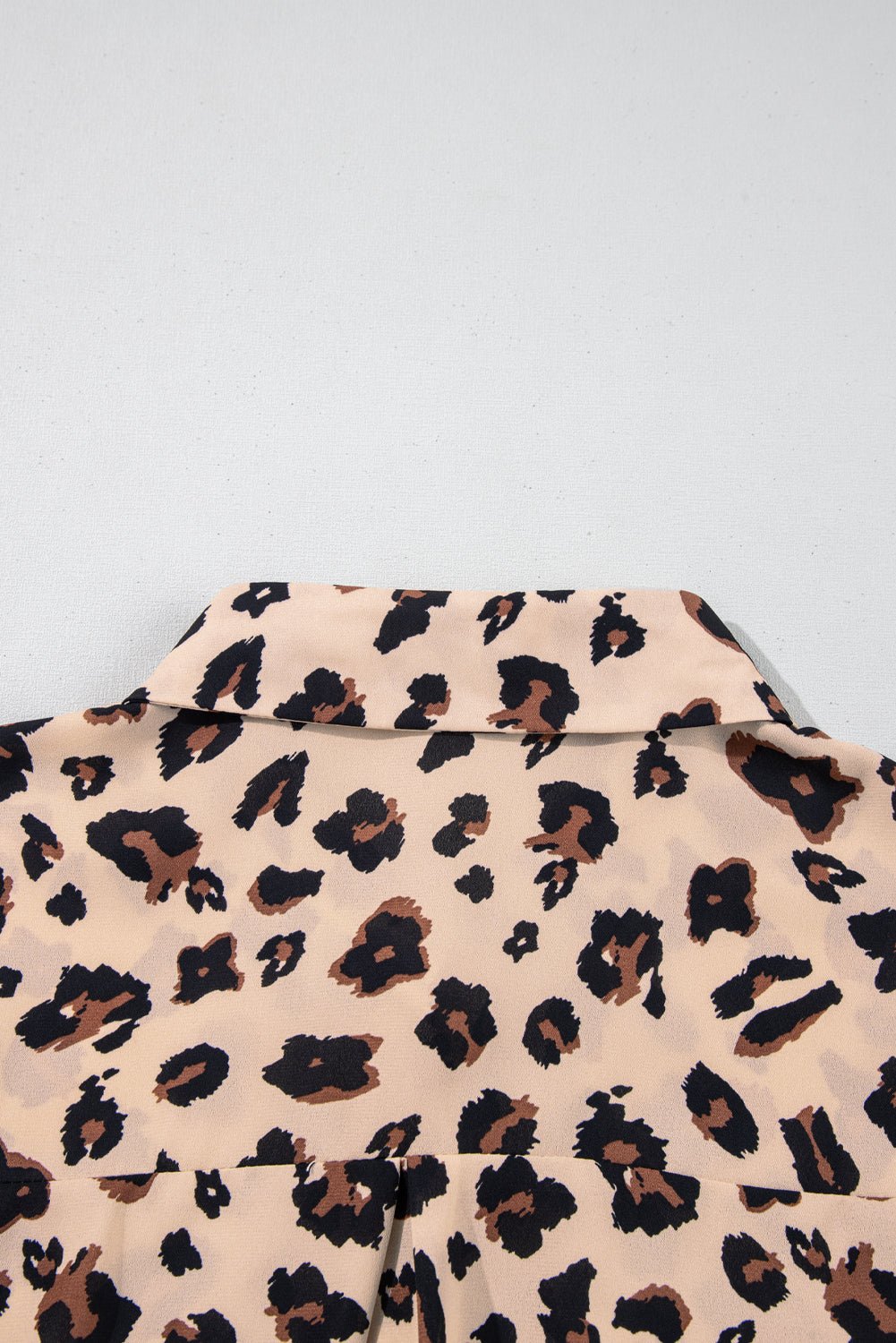 Soraya Print PLUS Shirt - Hello Beautiful BoutiquePlus Size Blouses & ShirtsThreaded Pear