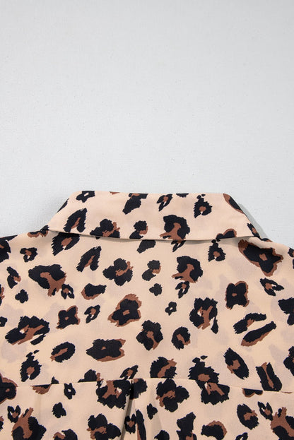 Soraya Print PLUS Shirt - Hello Beautiful BoutiquePlus Size Blouses & ShirtsThreaded Pear