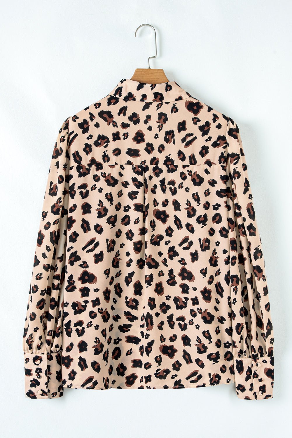 Soraya Print PLUS Shirt - Hello Beautiful BoutiquePlus Size Blouses & ShirtsThreaded Pear