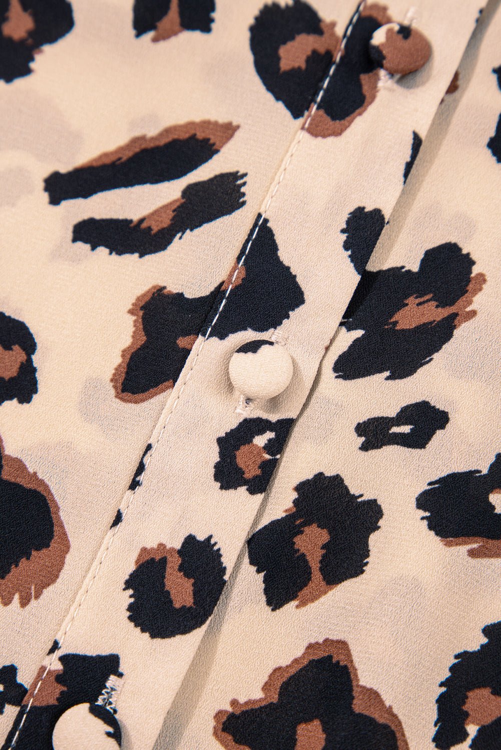 Soraya Print PLUS Shirt - Hello Beautiful BoutiquePlus Size Blouses & ShirtsThreaded Pear