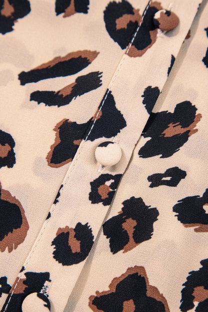 Soraya Print PLUS Shirt - Hello Beautiful BoutiquePlus Size Blouses & ShirtsThreaded Pear