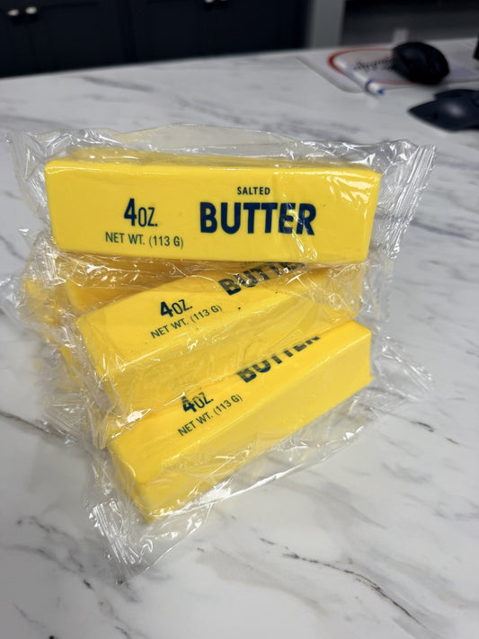 Squishy Butter Sticks - Hello Beautiful BoutiqueBoutique Hub