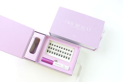 Forever Flawless Deluxe Lash Kit