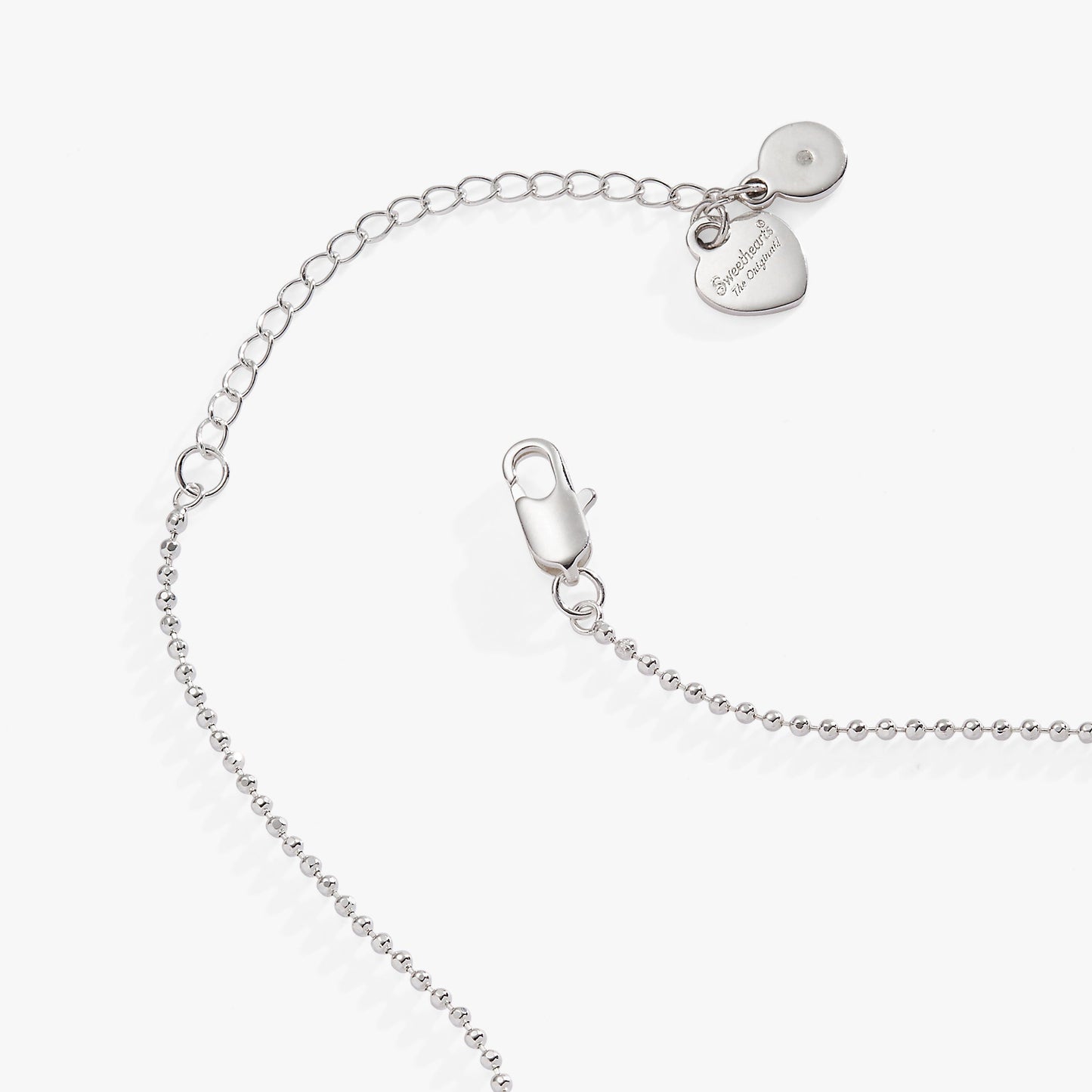 Sweethearts® 'Be Mine' Pendant Charm Necklace - Hello Beautiful BoutiqueNecklacesALEX AND ANI