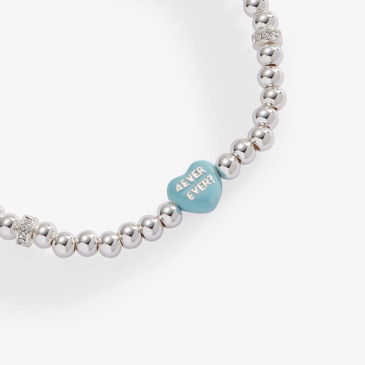 Sweethearts® “Be Mine” Stretch Bracelet - Hello Beautiful BoutiqueBraceletsALEX AND ANI