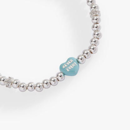 Sweethearts® “Be Mine” Stretch Bracelet - Hello Beautiful BoutiqueBraceletsALEX AND ANI