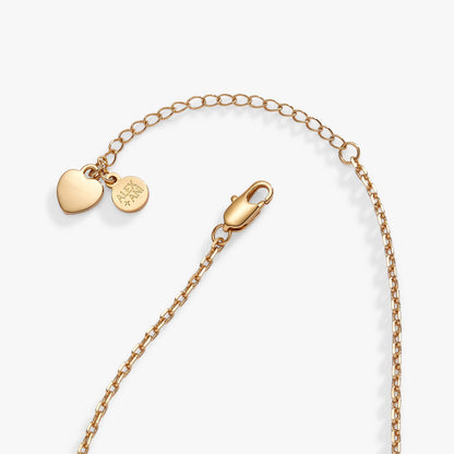 Sweethearts® Multi-Charm Necklace - Hello Beautiful BoutiqueNecklacesALEX AND ANI