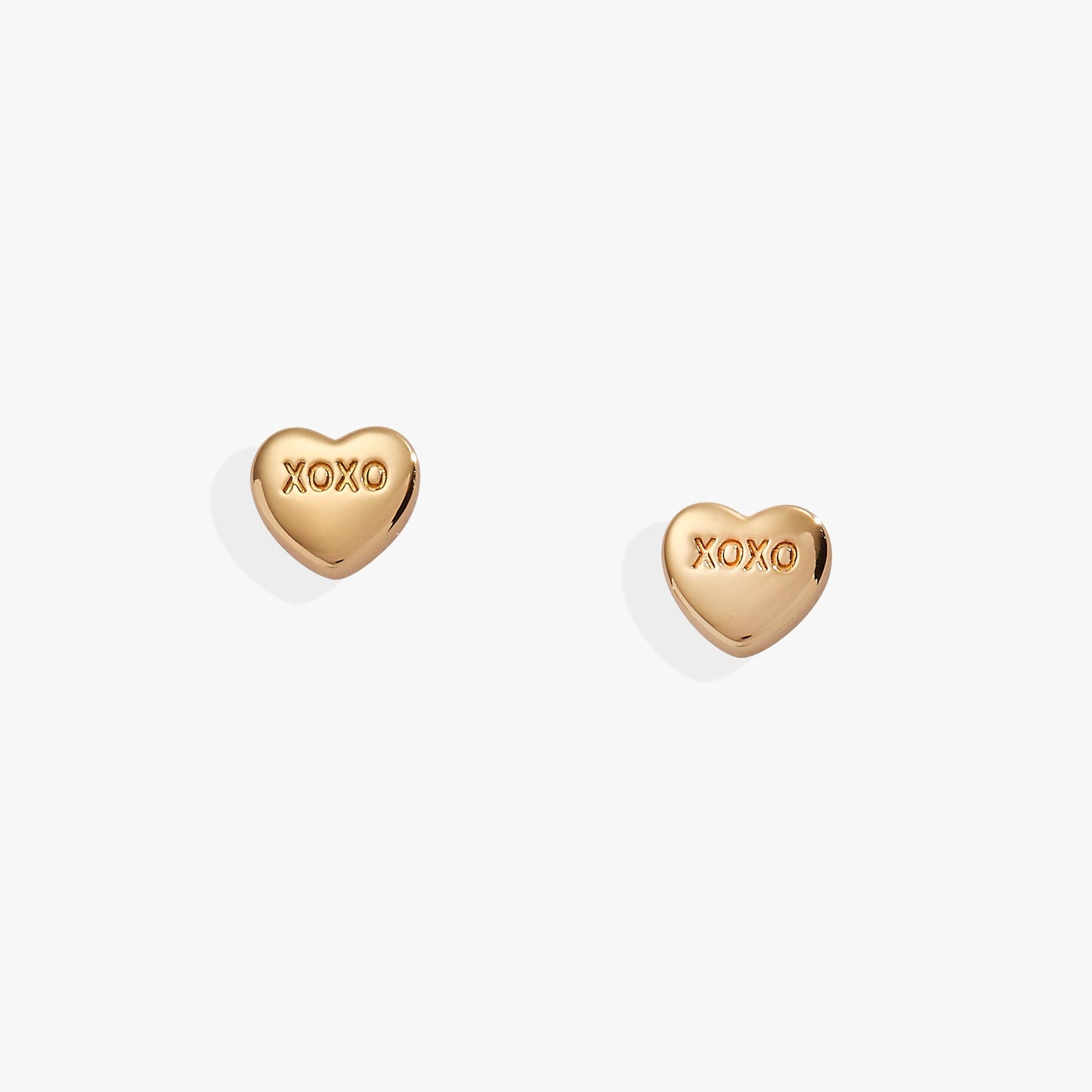 Sweethearts® 'XOXO' Stud Earrings - Hello Beautiful BoutiqueEarringsALEX AND ANI