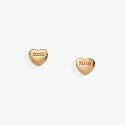 Sweethearts® 'XOXO' Stud Earrings - Hello Beautiful BoutiqueEarringsALEX AND ANI