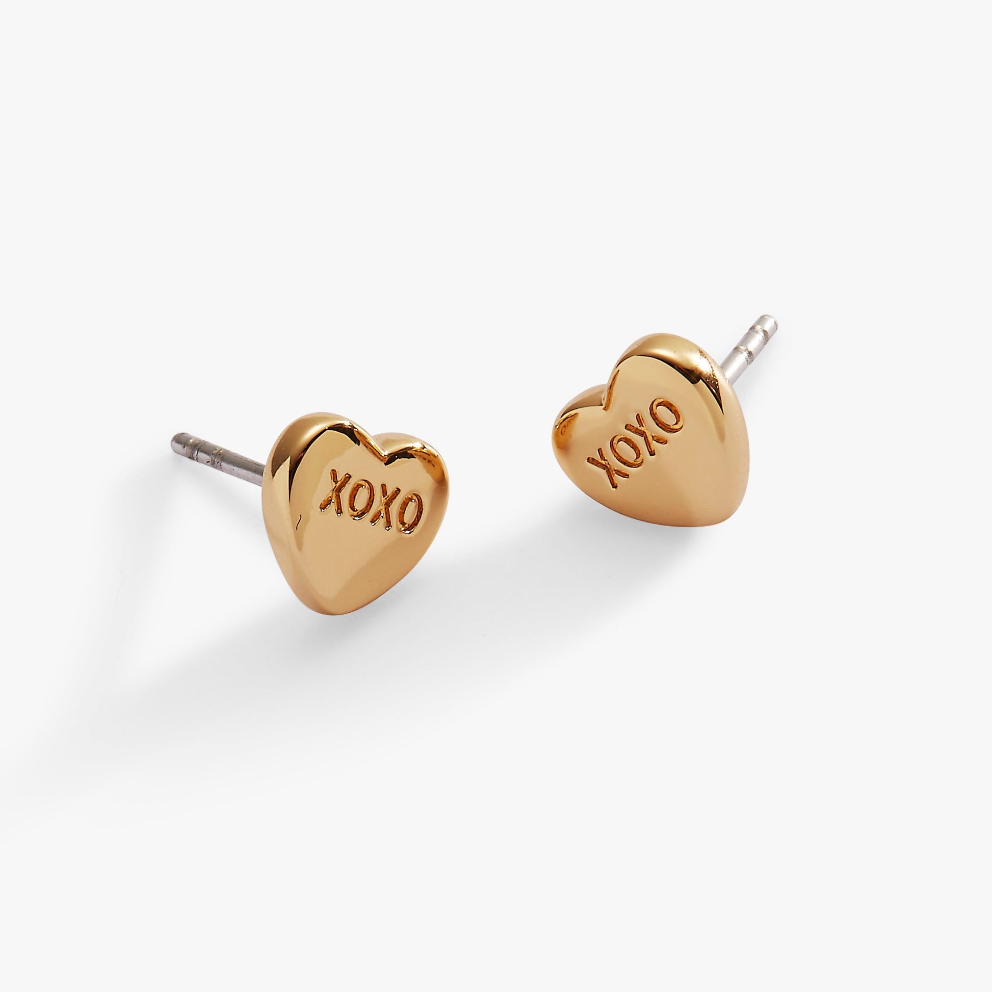 Sweethearts® 'XOXO' Stud Earrings - Hello Beautiful BoutiqueEarringsALEX AND ANI